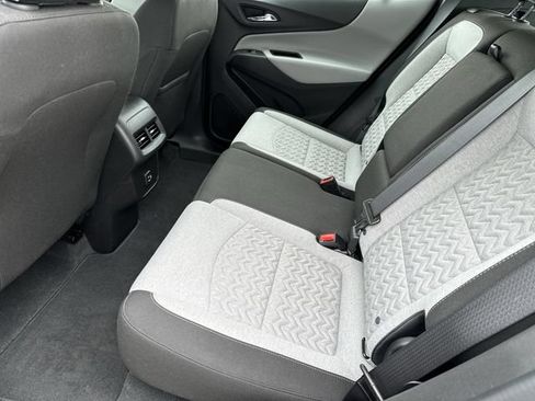Certified 2024 Chevrolet Equinox LS AWD/4WD image 26