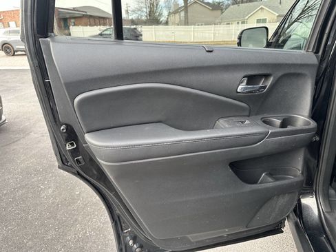 Used 2021 Honda Pilot EX-L image 17