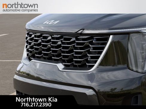 New 2026 Kia Sorento S AWD/4WD image 13