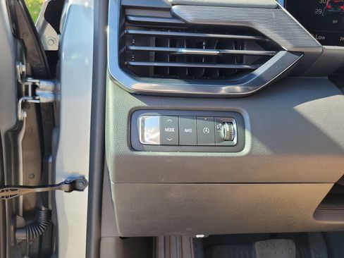 New 2026 GMC Acadia AT4 w/ LPO, Floor Liner Package image 15