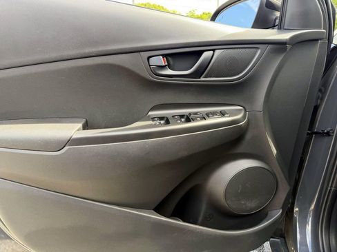 Certified 2023 Hyundai Kona N Line AWD/4WD image 25