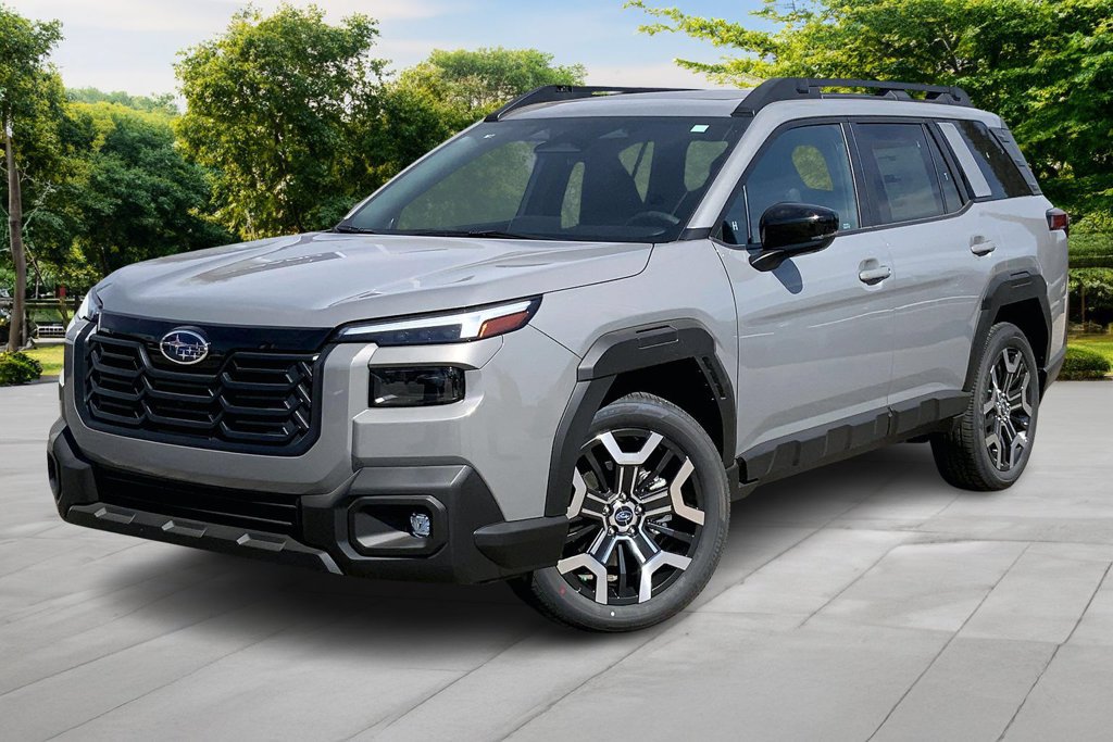 New 2026 Subaru Outback Touring XT AWD/4WD image 1