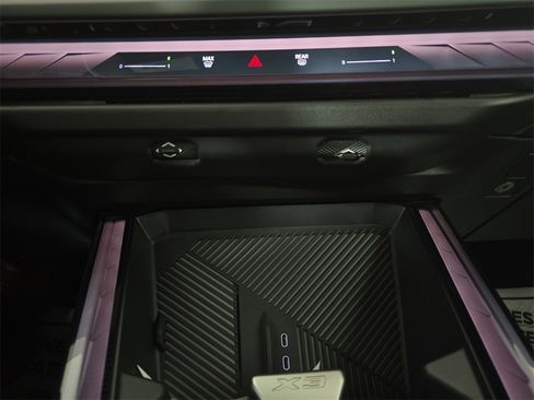New 2026 BMW X3 xDrive30 w/ Premium Package image 24