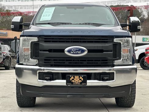 Used 2019 Ford F250 XL w/ XL Value Package AWD/4WD image 2