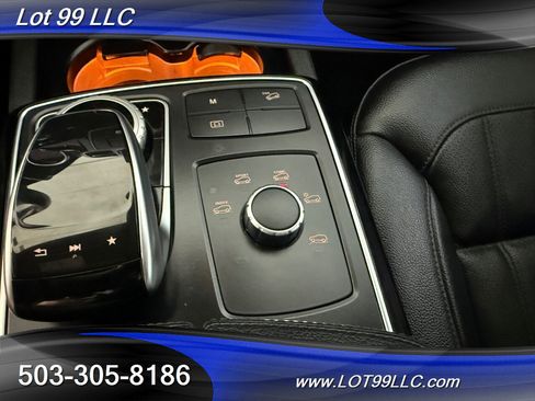 Used 2017 Mercedes-Benz GLE 350 4MATIC image 30