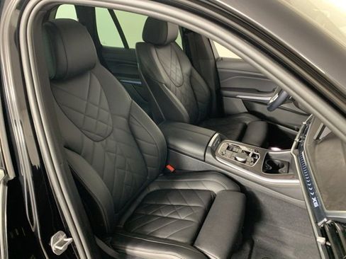 Used 2024 BMW X5 xDrive50e w/ Premium Package image 44