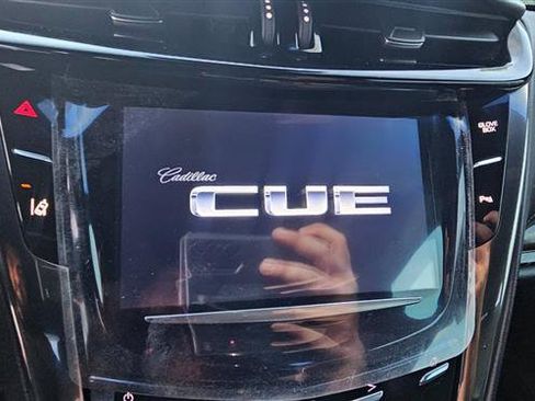 Used 2014 Cadillac ELR w/ Luxury Package image 18