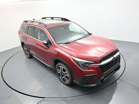 New 2026 Subaru Ascent Limited image 9