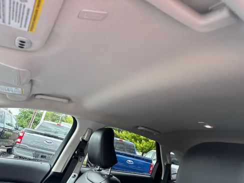 Used 2024 Ford Edge SEL w/ Convenience Package AWD/4WD image 23