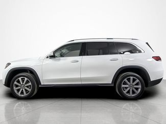 Used 2023 Mercedes-Benz GLS 450 4MATIC video 2