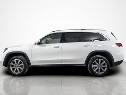 Used 2023 Mercedes-Benz GLS 450 4MATIC