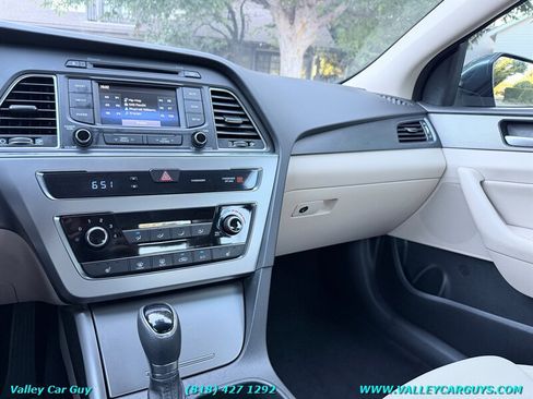 Used 2015 Hyundai Sonata Sport FWD image 15