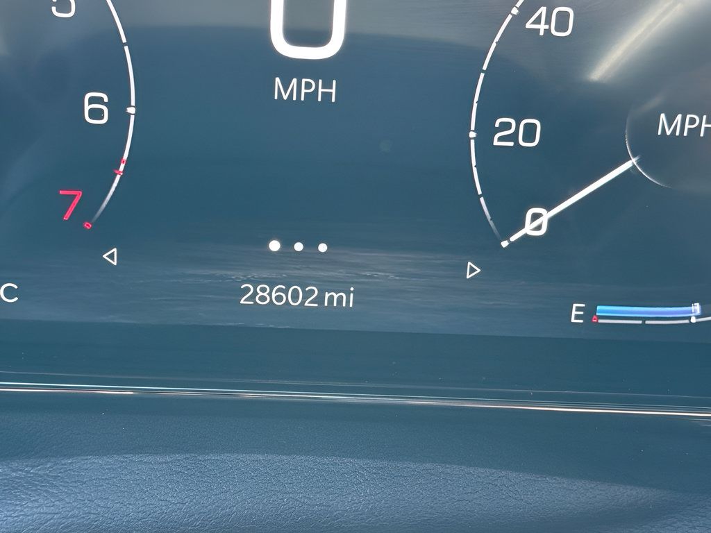 Used 2022 Jeep Grand Wagoneer Series III AWD/4WD image 20
