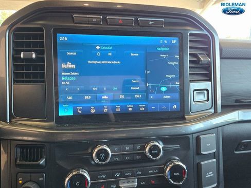 Used 2022 Ford F150 XLT w/ Equipment Group 302A High image 18