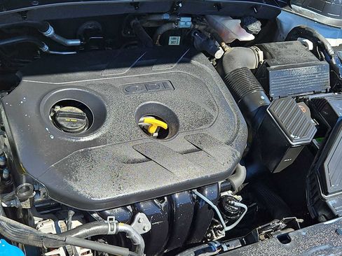 Used 2018 Hyundai Tucson SE image 14