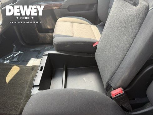 Used 2017 GMC Sierra 1500 SLE w/ Elevation Edition AWD/4WD image 24