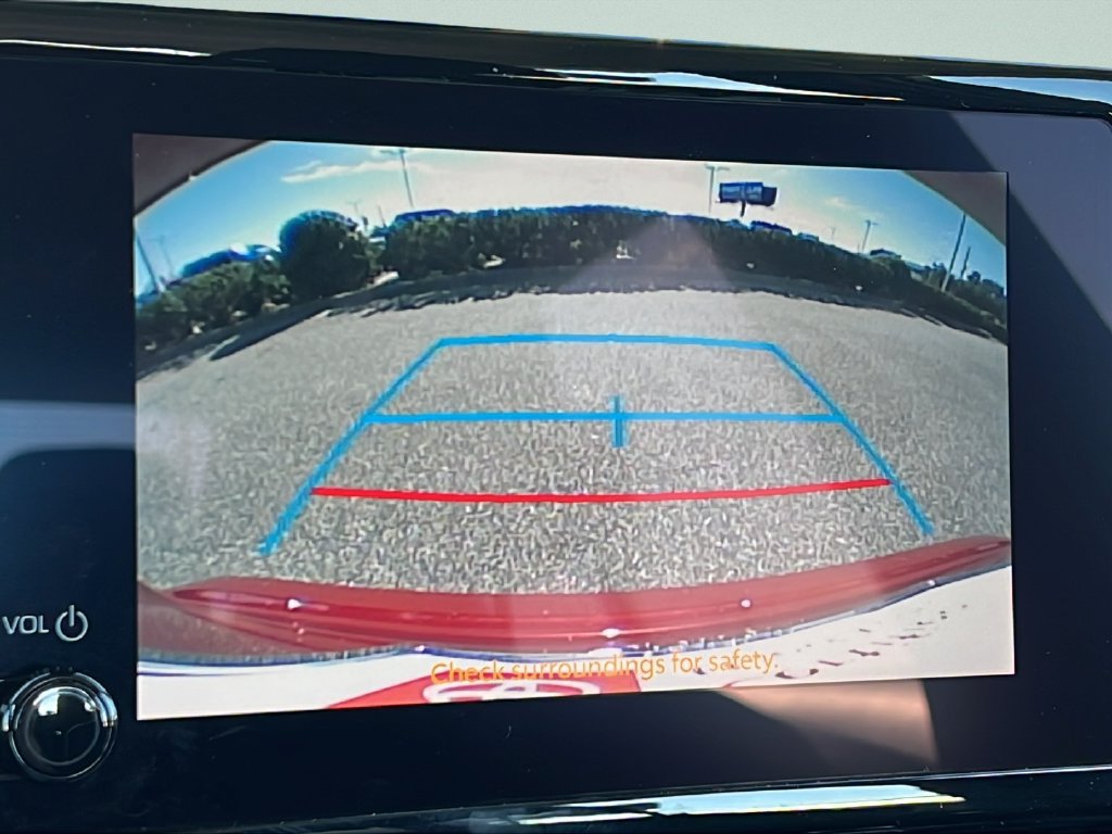 Used 2026 Toyota Corolla LE FWD image 16