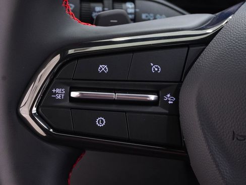 New 2026 Chevrolet Equinox RS w/ Convenience Package III image 21