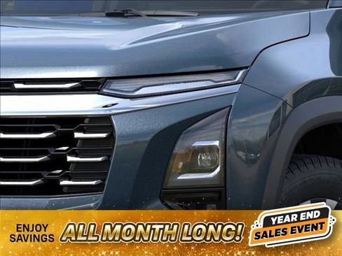 New 2026 Chevrolet Equinox LT image 10