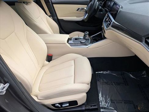 Used 2021 BMW 330i Sedan RWD image 22