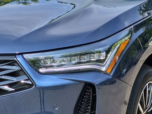 Certified 2026 Acura RDX w/ Advance Package AWD/4WD image 9