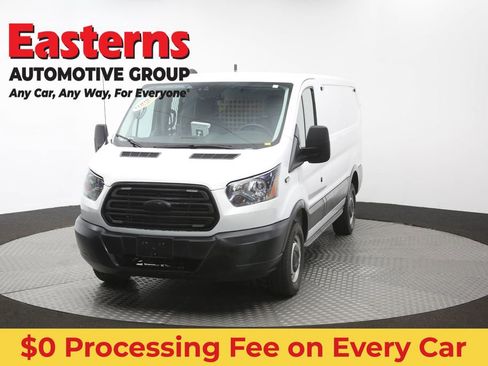 Used 2019 Ford Transit 250 130 Low Roof RWD image 57
