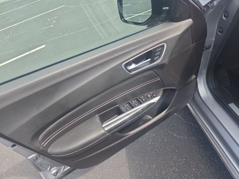 Used 2018 Acura TLX V6 SH-AWD w/ Technology Pkg image 36