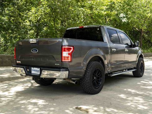 Used 2019 Ford F150 XLT w/ Equipment Group 302A Luxury RWD image 9