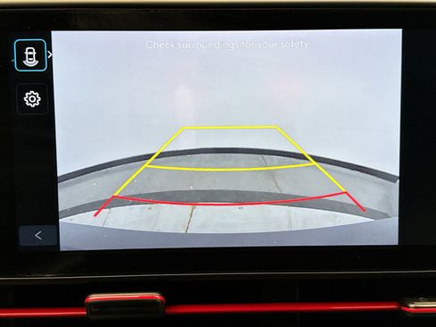 Used 2024 Hyundai Kona N Line AWD/4WD image 11
