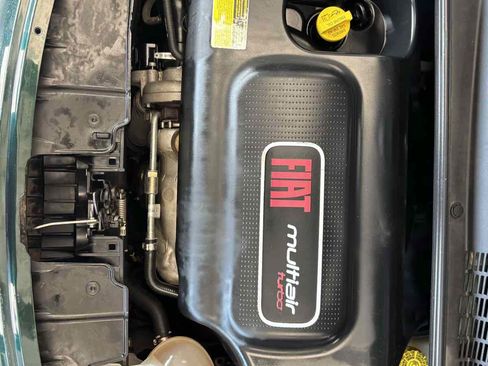 Used 2014 FIAT 500L Lounge FWD image 28