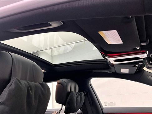 Used 2026 Mercedes-Benz S 580e 4MATIC Sedan image 28