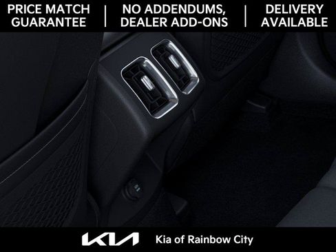 New 2026 Kia Sorento LX FWD image 28