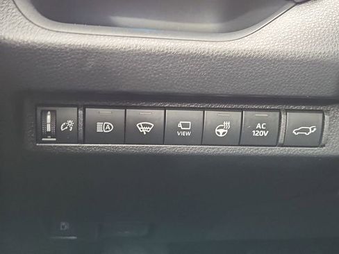 Used 2021 Toyota RAV4 XSE w/ Premium Package image 18