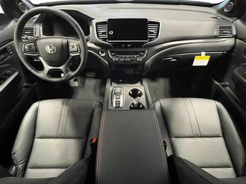 New 2026 Honda Ridgeline TrailSport image 12