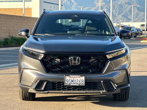 Certified 2023 Honda CR-V Sport image 9