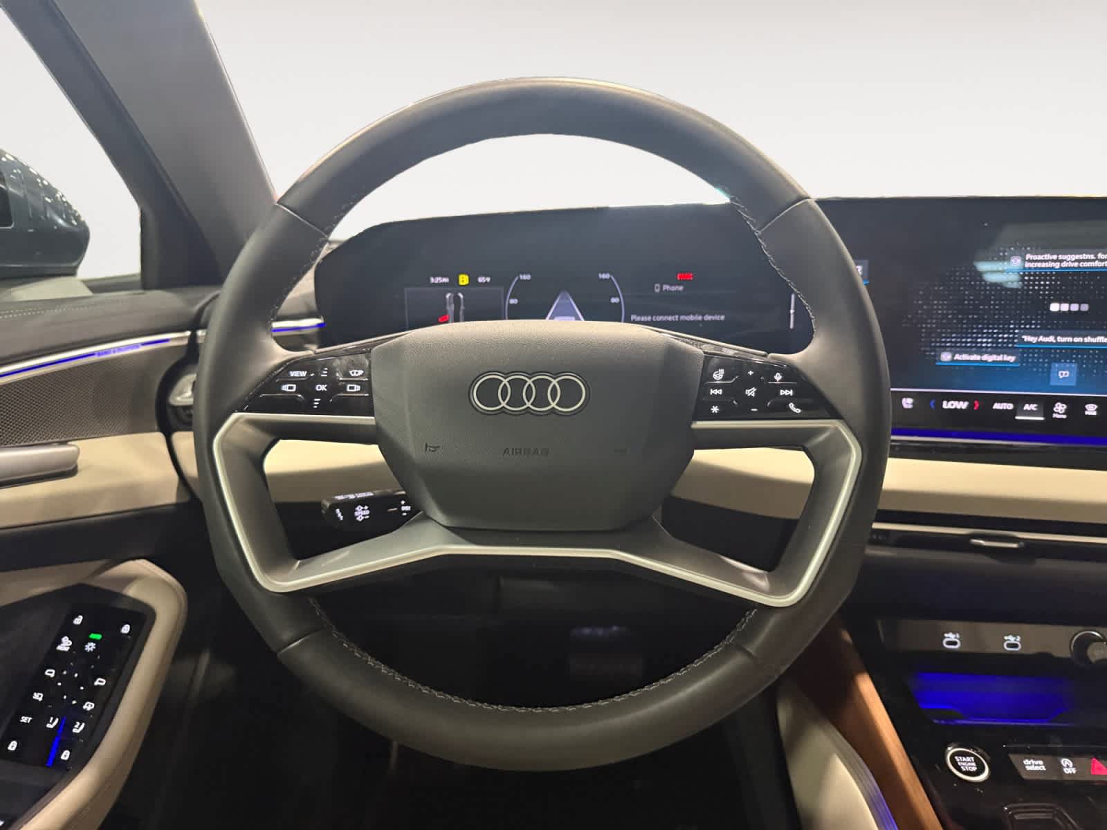 Used 2025 Audi A5 Premium Plus AWD/4WD image 12