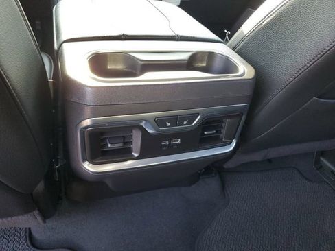 Used 2026 GMC Sierra 1500 Denali w/ Denali Reserve Package image 16