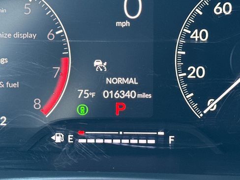 Certified 2025 Honda Civic Sport image 22