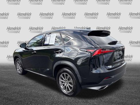 Used 2018 Lexus NX 300 FWD w/ Comfort Package image 7