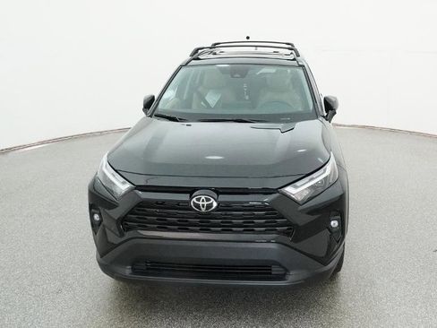 Used 2025 Toyota RAV4 XLE Premium image 2