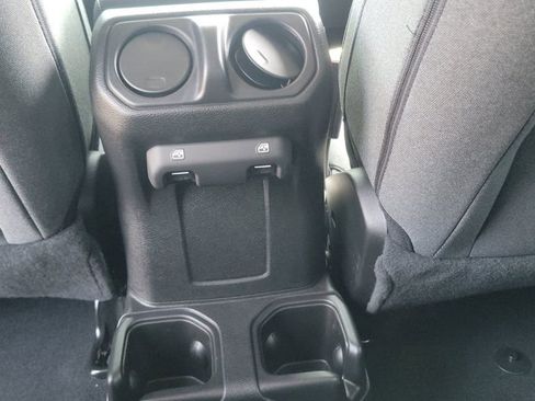 New 2025 Jeep Wrangler Sport image 9