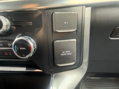 Used 2023 Ford F150 Lariat AWD/4WD image 24