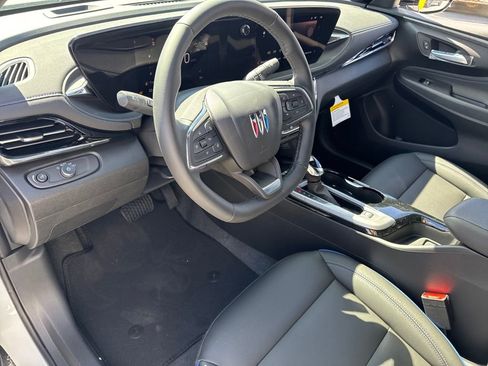 New 2026 Buick Envista Sport Touring w/ Convenience I Package image 14