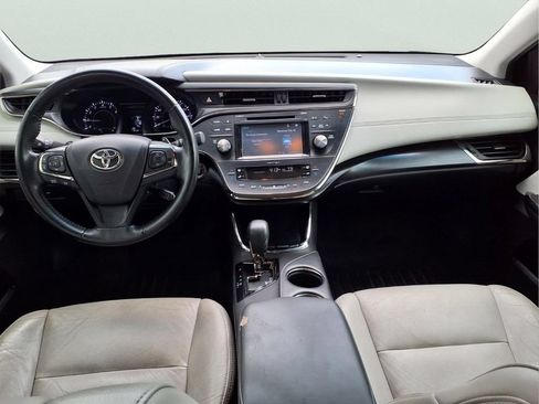 Used 2016 Toyota Avalon XLE FWD image 11