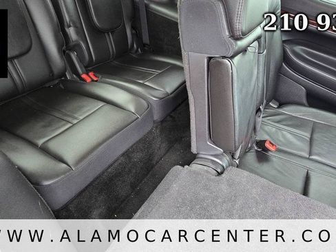 Used 2015 Lincoln MKT AWD w/ Equipment Group 201A image 25