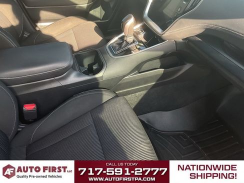 Used 2022 Subaru Legacy Premium AWD/4WD image 16