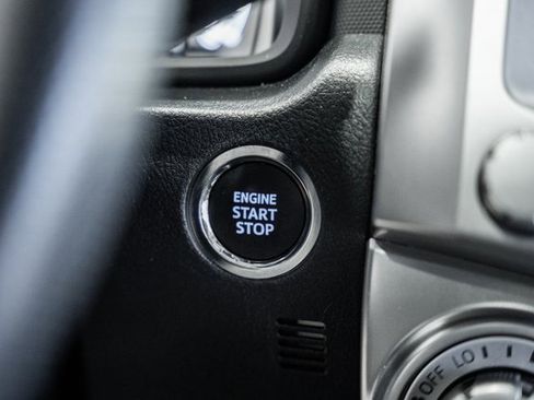 Used 2024 Toyota 4Runner SR5 Premium image 22