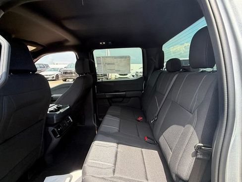 New 2026 Ford F150 STX RWD image 9