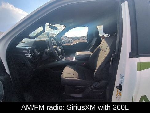 Used 2024 Ford F150 STX AWD/4WD image 9