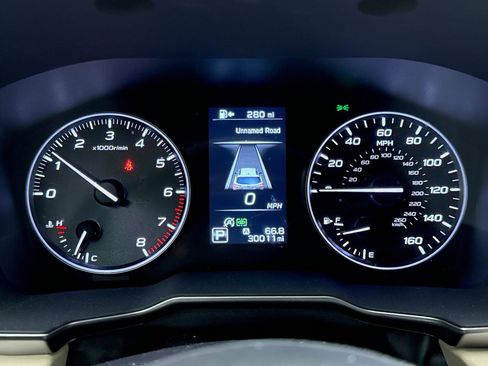 Used 2023 Subaru Outback Limited image 10